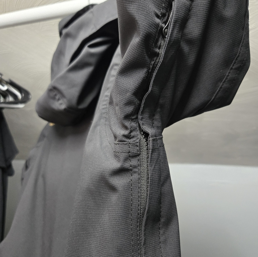 Redingote Insualted Riding Jacket - Picture 4 of 6